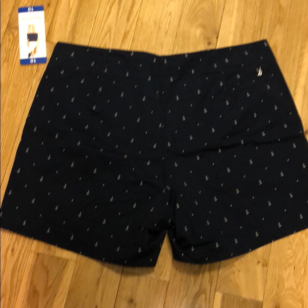 New with tags. Nautica shorts.